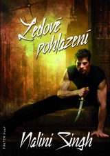E-kniha Ledové pohlazení - Nalini Singh