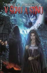 E-kniha V šeru a stínu - Barb Hendee, J. C. Hendee