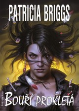 E-kniha Bouří prokletá - Patricia Briggs
