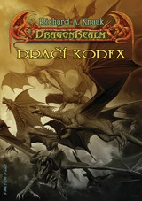 E-kniha Dračí kodex - Richard A. Knaak
