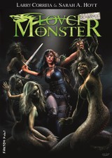 E-kniha Lovci monster: Ochránce - Larry Correia