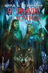 E-kniha O pravdě a netvorech - Barb Hendee, J. C. Hendee