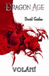 E-kniha Volání - David Gaider