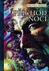E-kniha Příchod noci - Paul S. Kemp