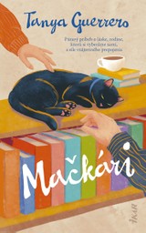 E-kniha Mačkári - Tanya Guerrero