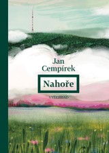 E-kniha Nahoře - Jan Cempírek