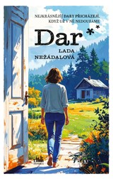E-kniha Dar - Lada Nežádalová