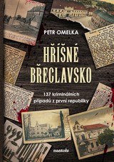 E-kniha Hříšné Břeclavsko - Petr Omelka