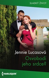 E-kniha Osvobodí jeho srdce? - Jennie Lucasová