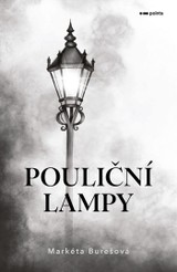 E-kniha Pouliční lampy - Markéta Burešová
