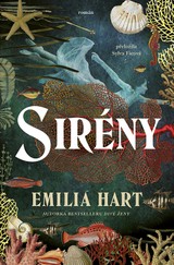 E-kniha Sirény - Emilia Hart