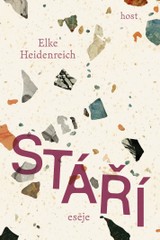 E-kniha Stáří - Elke Heidenreich