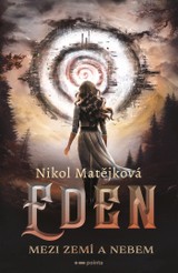 E-kniha Eden - Nikol Matějková