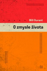 E-kniha O zmysle života - Will Durant