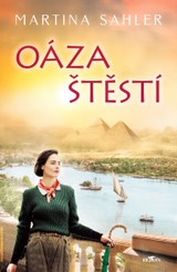 E-kniha Oáza štěstí - Martina Sahler