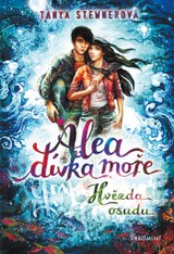 E-kniha Alea - dívka moře: Hvězda osudu - Tanya Stewnerová