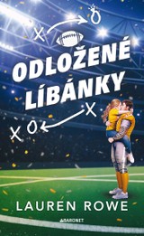 E-kniha Odložené líbánky - Lauren Rowe