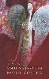 E-kniha Démon a slečna Prymová - Paulo Coelho