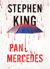 E-kniha Pan Mercedes, 2. vydání - Stephen King