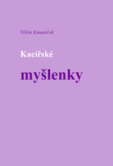 E-kniha Kacířské myšlenky - Vilém Kmuníček