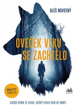E-kniha Oveček vlku se zachtělo - Aleš Novotný
