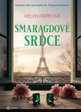 E-kniha Smaragdové srdce - Helen Frippová