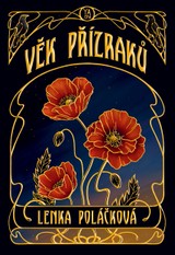E-kniha Věk přízraků - Lenka Poláčková