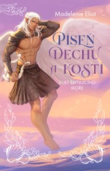 E-kniha Píseň dechu a kostí - Madeleine Eliot