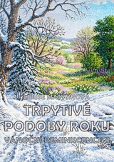 E-kniha Třpytivé podoby roku / Vánoční reminiscence II - Libuše Matysíková