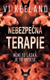 E-kniha Nebezpečná terapie - Vi Keeland