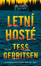 E-kniha Letní hosté - Tess Gerritsen
