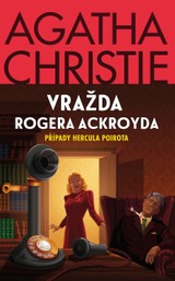 E-kniha Vražda Rogera Ackroyda - Agatha Christie
