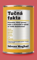 E-kniha Tučná fakta - Idrees Mughal