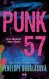 E-kniha Punk 57 - Penelope Douglas