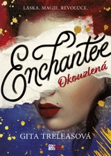 E-kniha Enchantée - Gita Trelease