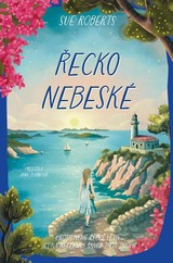 E-kniha Řecko nebeské - Sue Robertsová