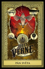 E-kniha Pán světa - Jules Verne