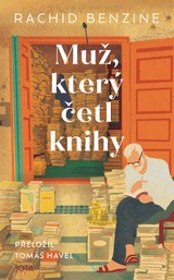 E-kniha Muž, který četl knihy - Rachid Benzine