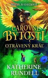 E-kniha Otrávený kráľ - Katherine Rundell
