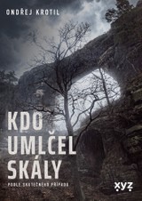 E-kniha Kdo umlčel skály? - Ondřej Krotil