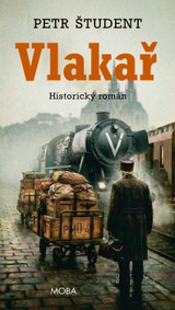 E-kniha Vlakař - Petr Študent