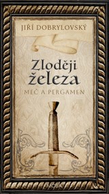 E-kniha Zloději železa - Jiří Dobrylovský