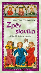 E-kniha Zpěv slavíka - Vlastimil Vondruška