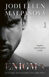 E-kniha Enigma - Ellen Jodi Malpas