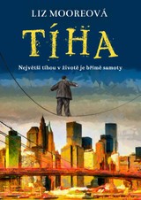 E-kniha Tíha - Liz Moore