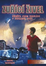 E-kniha Zuřící živel - Lauren Tarshisová
