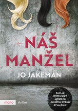 E-kniha Náš manžel - Jo Jakeman