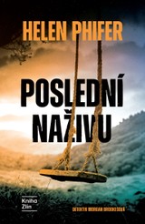 E-kniha Poslední naživu - Helen Phifer