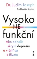 E-kniha Vysoko(ne)funkční - Judith Joseph