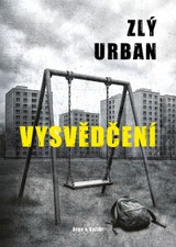 E-kniha Vysvědčení - Urban Zlý